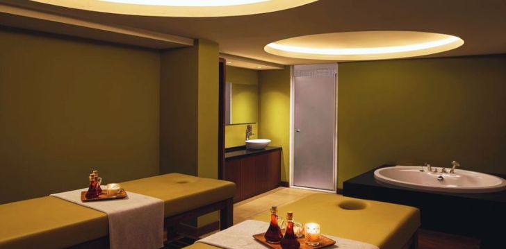 Side kuurort ja 5* puhkus hotellis AKRA SORGUN TUI BLUE SENSATORI! 40