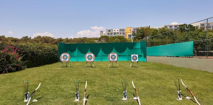Side kuurort ja 5* puhkus hotellis AKRA SORGUN TUI BLUE SENSATORI! 45