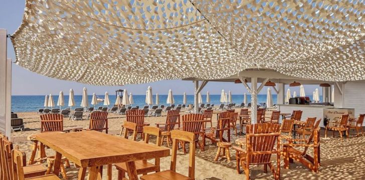 Side kuurort ja 5* puhkus hotellis AKRA SORGUN TUI BLUE SENSATORI! 47