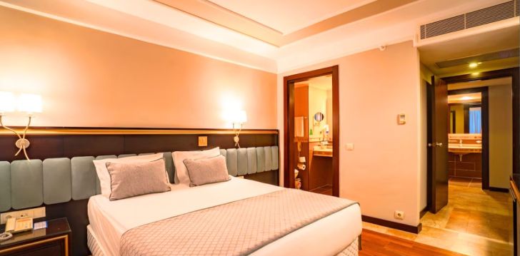 Side kuurort ja 5* hotell ROYAL ATLANTIS SPA AND RESORT! 18