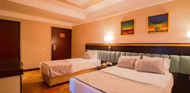 Side kuurort ja 5* hotell ROYAL ATLANTIS SPA AND RESORT! 21