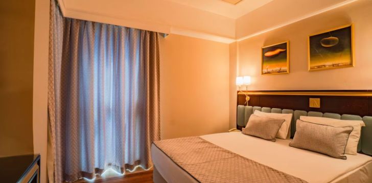 Side kuurort ja 5* hotell ROYAL ATLANTIS SPA AND RESORT! 24