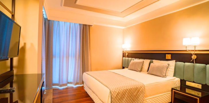 Side kuurort ja 5* hotell ROYAL ATLANTIS SPA AND RESORT! 27