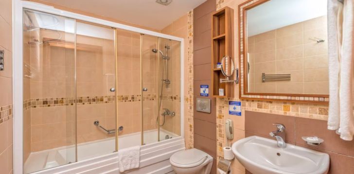 Side kuurort ja 5* hotell ROYAL ATLANTIS SPA AND RESORT! 28