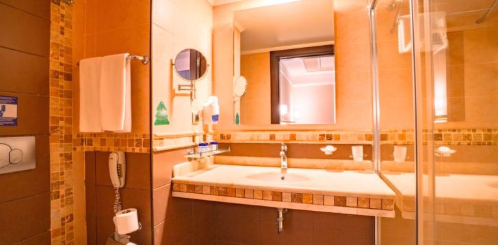 Side kuurort ja 5* hotell ROYAL ATLANTIS SPA AND RESORT! 29