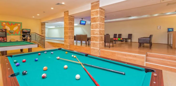Side kuurort ja 5* hotell ROYAL ATLANTIS SPA AND RESORT! 30