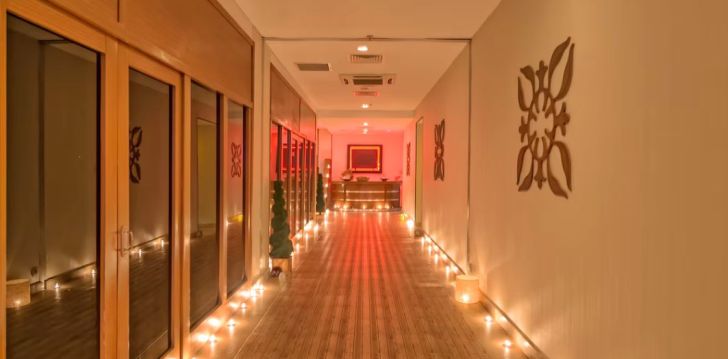 Side kuurort ja 5* hotell ROYAL ATLANTIS SPA AND RESORT! 33