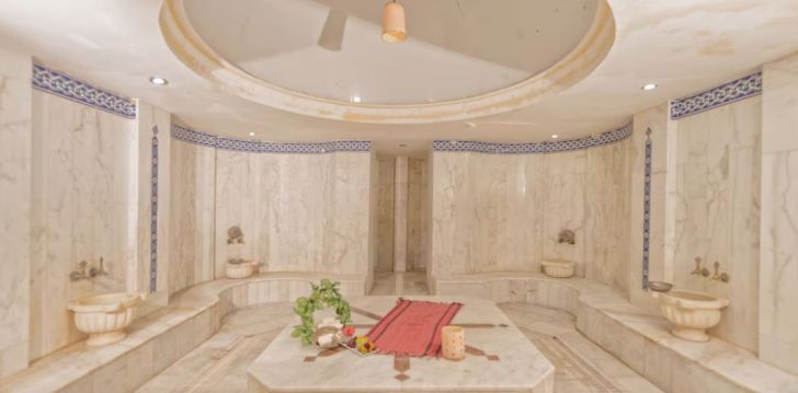 Side kuurort ja 5* hotell ROYAL ATLANTIS SPA AND RESORT! 34