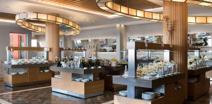 Puhkus ainult täiskasvanutele, 4* hotellis TUI BLUE BARUT ANDIZ (ADULTS ONLY 16+)! 5