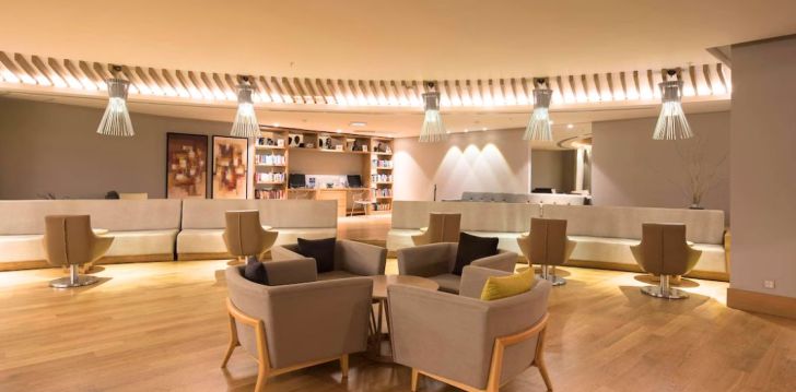 Puhkus ainult täiskasvanutele, 4* hotellis TUI BLUE BARUT ANDIZ (ADULTS ONLY 16+)! 6