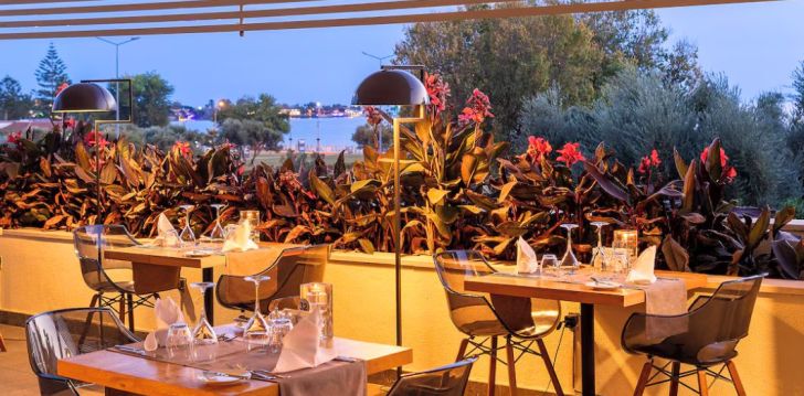 Puhkus ainult täiskasvanutele, 4* hotellis TUI BLUE BARUT ANDIZ (ADULTS ONLY 16+)! 8