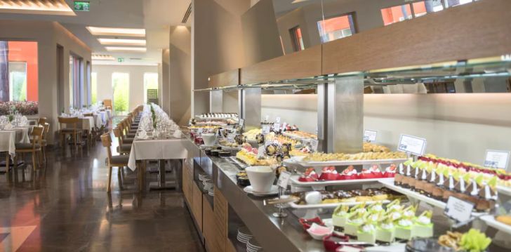 Puhkus ainult täiskasvanutele, 4* hotellis TUI BLUE BARUT ANDIZ (ADULTS ONLY 16+)! 12
