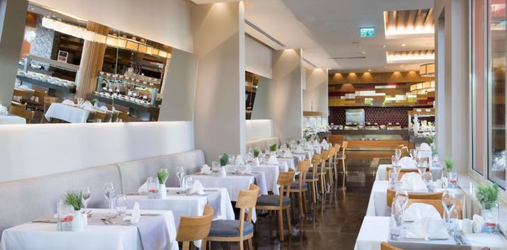 Puhkus ainult täiskasvanutele, 4* hotellis TUI BLUE BARUT ANDIZ (ADULTS ONLY 16+)! 13