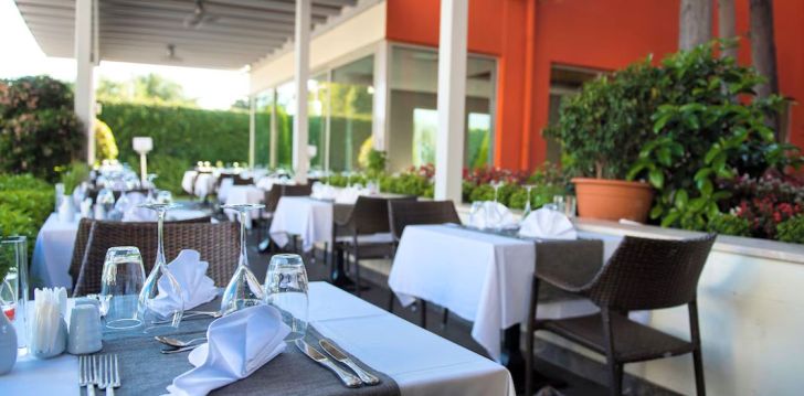 Puhkus ainult täiskasvanutele, 4* hotellis TUI BLUE BARUT ANDIZ (ADULTS ONLY 16+)! 15