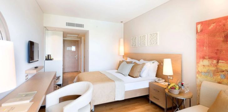 Puhkus ainult täiskasvanutele, 4* hotellis TUI BLUE BARUT ANDIZ (ADULTS ONLY 16+)! 18