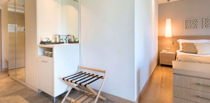 Puhkus ainult täiskasvanutele, 4* hotellis TUI BLUE BARUT ANDIZ (ADULTS ONLY 16+)! 19
