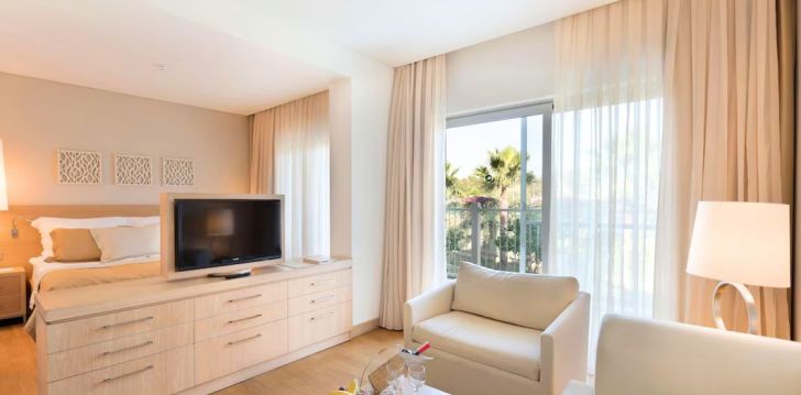 Puhkus ainult täiskasvanutele, 4* hotellis TUI BLUE BARUT ANDIZ (ADULTS ONLY 16+)! 20