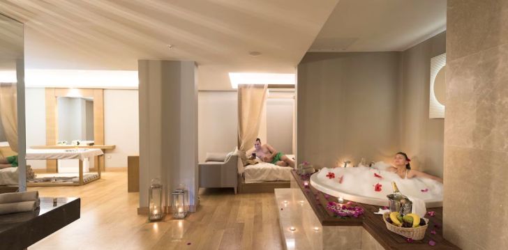 Puhkus ainult täiskasvanutele, 4* hotellis TUI BLUE BARUT ANDIZ (ADULTS ONLY 16+)! 22