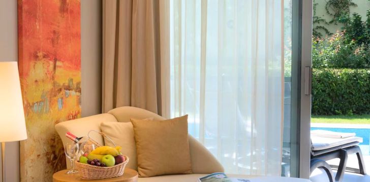 Puhkus ainult täiskasvanutele, 4* hotellis TUI BLUE BARUT ANDIZ (ADULTS ONLY 16+)! 23