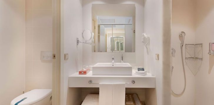 Puhkus ainult täiskasvanutele, 4* hotellis TUI BLUE BARUT ANDIZ (ADULTS ONLY 16+)! 24