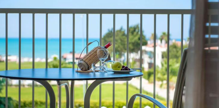 Puhkus ainult täiskasvanutele, 4* hotellis TUI BLUE BARUT ANDIZ (ADULTS ONLY 16+)! 26