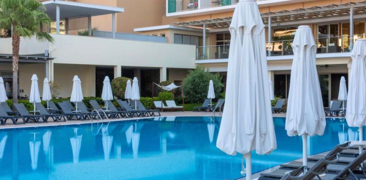 Puhkus ainult täiskasvanutele, 4* hotellis TUI BLUE BARUT ANDIZ (ADULTS ONLY 16+)! 30