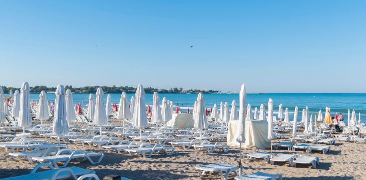 Puhkus ainult täiskasvanutele, 4* hotellis TUI BLUE BARUT ANDIZ (ADULTS ONLY 16+)! 32