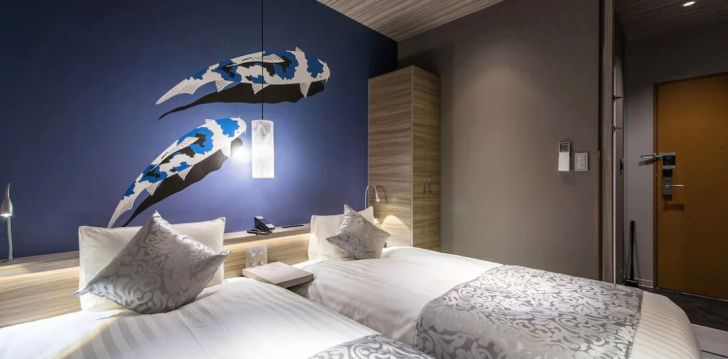 Mugav puhkus Tokyos, 3* hotellis HOTEL ANN ASAKUSA! 5