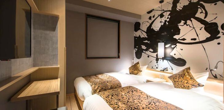 Mugav puhkus Tokyos, 3* hotellis HOTEL ANN ASAKUSA! 6