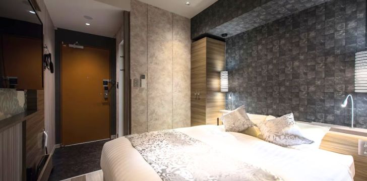 Mugav puhkus Tokyos, 3* hotellis HOTEL ANN ASAKUSA! 7
