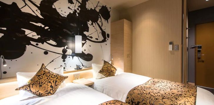 Mugav puhkus Tokyos, 3* hotellis HOTEL ANN ASAKUSA! 8