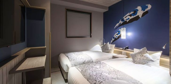 Mugav puhkus Tokyos, 3* hotellis HOTEL ANN ASAKUSA! 9