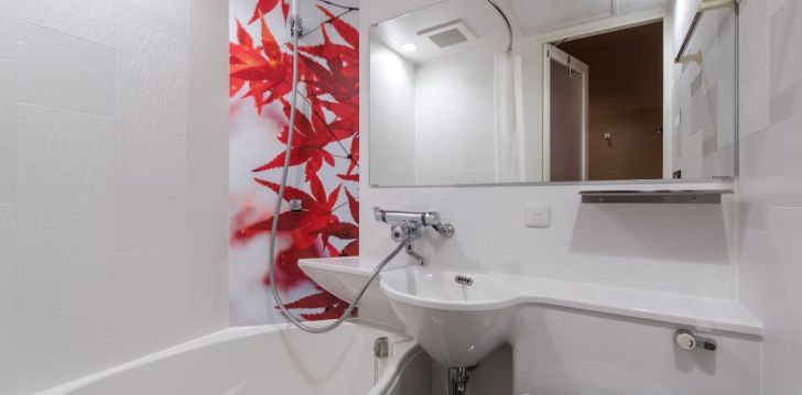 Mugav puhkus Tokyos, 3* hotellis HOTEL ANN ASAKUSA! 13