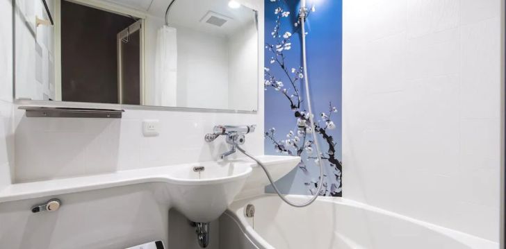 Mugav puhkus Tokyos, 3* hotellis HOTEL ANN ASAKUSA! 14