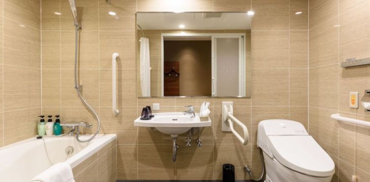 Mugav puhkus Tokyos, 3* hotellis HOTEL ANN ASAKUSA! 16