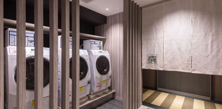 Mugav puhkus Tokyos, 3* hotellis HOTEL ANN ASAKUSA! 18
