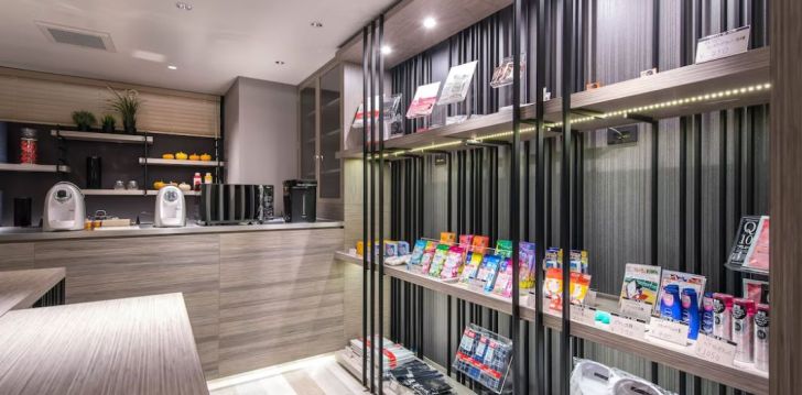 Mugav puhkus Tokyos, 3* hotellis HOTEL ANN ASAKUSA! 19