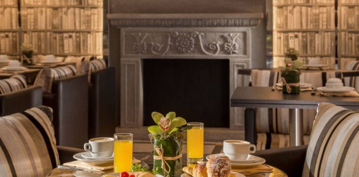 Imeline Rooma ja 4* hotell ROYAL COURT! 3