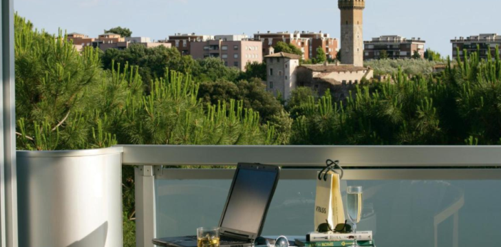 Avasta Roomat 4* hotellis OCCIDENTAL ARAN PARK! 1