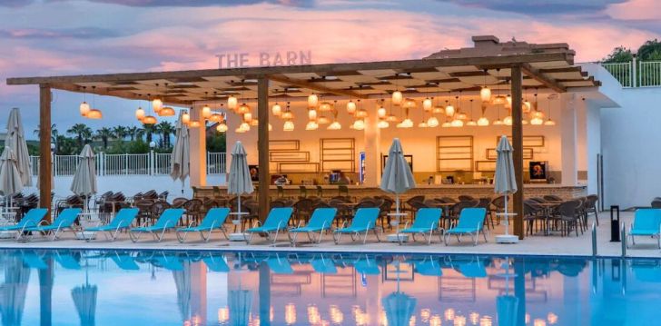Reis Türki, 5* hotelli ARCANUS HOTELS TRENDLINE SIDE! 2