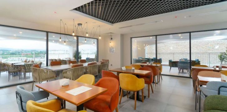 Reis Türki, 5* hotelli ARCANUS HOTELS TRENDLINE SIDE! 11