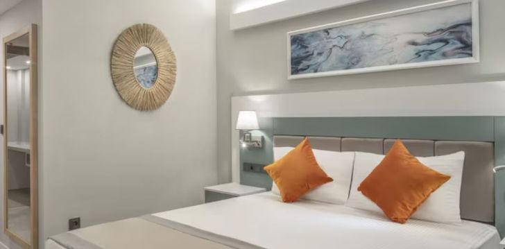 Reis Türki, 5* hotelli ARCANUS HOTELS TRENDLINE SIDE! 22