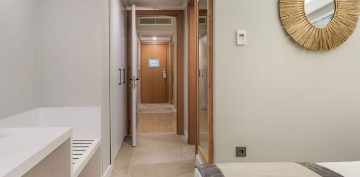 Reis Türki, 5* hotelli ARCANUS HOTELS TRENDLINE SIDE! 24