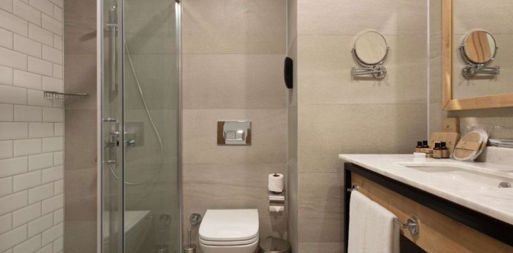 Reis Türki, 5* hotelli ARCANUS HOTELS TRENDLINE SIDE! 25