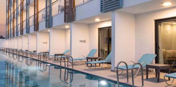 Reis Türki, 5* hotelli ARCANUS HOTELS TRENDLINE SIDE! 28