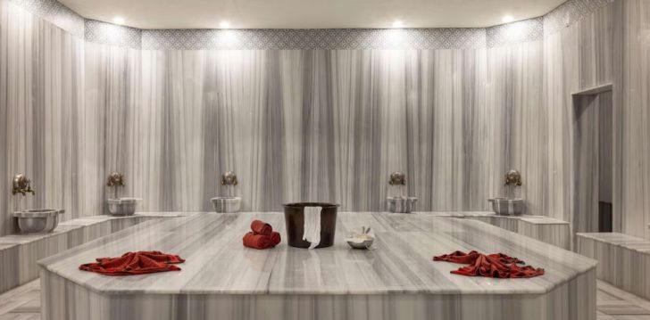 Reis Türki, 5* hotelli ARCANUS HOTELS TRENDLINE SIDE! 32