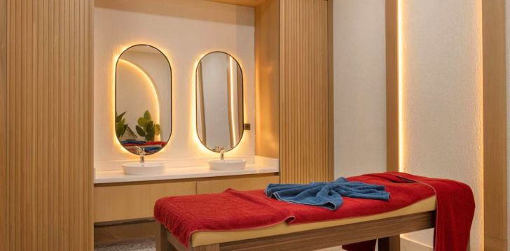 Reis Türki, 5* hotelli ARCANUS HOTELS TRENDLINE SIDE! 33