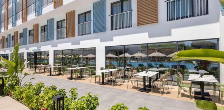 Reis Türki, 5* hotelli ARCANUS HOTELS TRENDLINE SIDE! 41