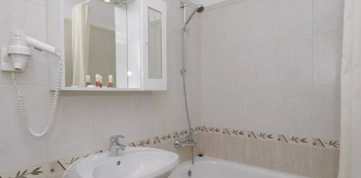 Linnapuhkus Budapestis, 3* hotellis HOTEL CHARLES! 27