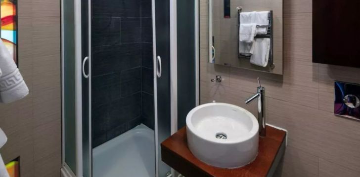 Linnapuhkus Budapestis, 3* hotellis HOTEL CHARLES! 28